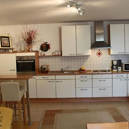 Ferienwohnung Backhaus Goslar Exteriör bild
