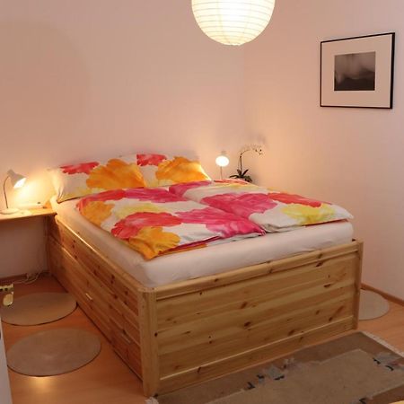 Ferienwohnung Backhaus Goslar Exteriör bild