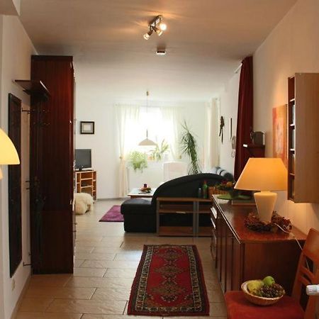Ferienwohnung Backhaus Goslar Exteriör bild