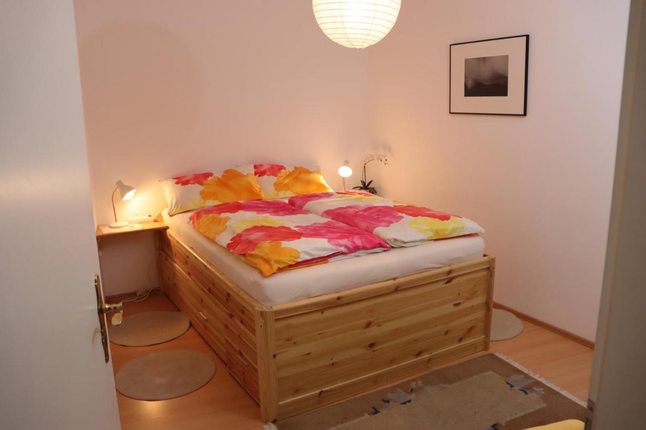 Ferienwohnung Backhaus Goslar Exteriör bild