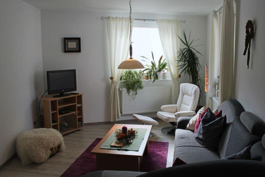 Ferienwohnung Backhaus Goslar Exteriör bild