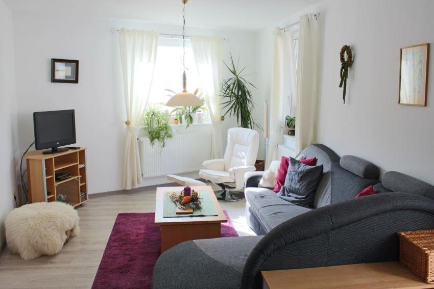 Ferienwohnung Backhaus Goslar Exteriör bild