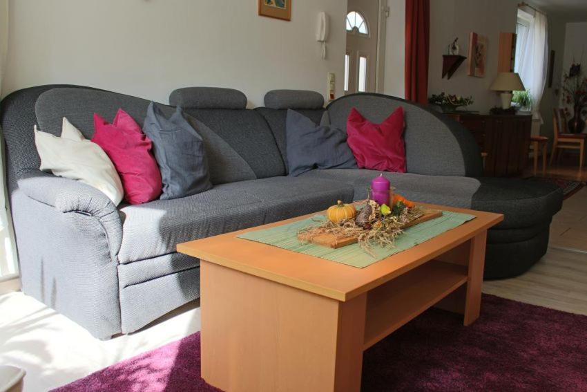 Ferienwohnung Backhaus Goslar Exteriör bild